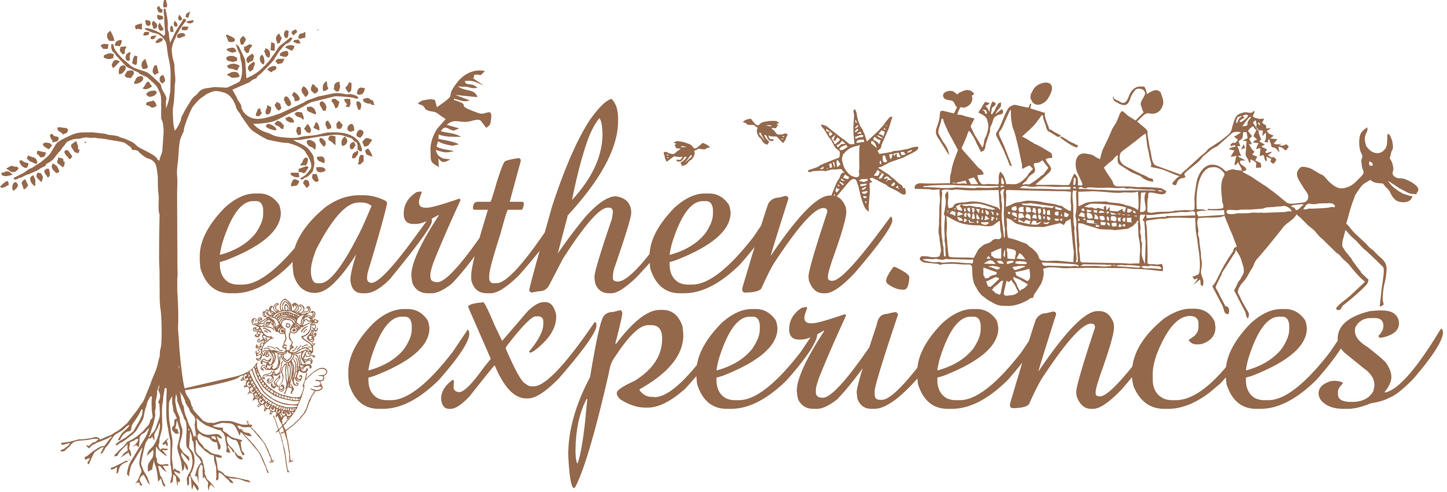Earthen Logo