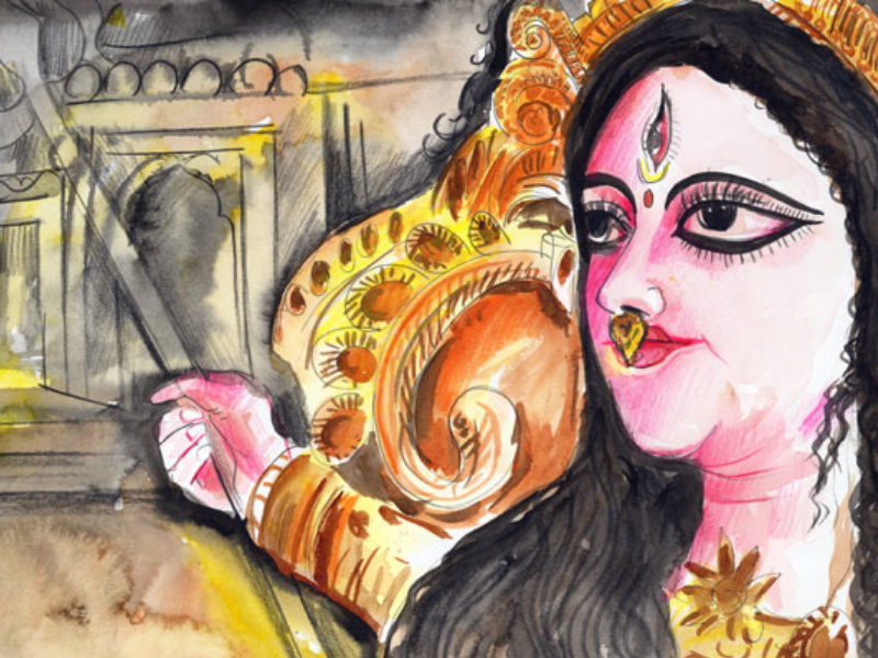 Durga Puja