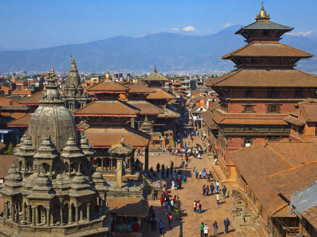 Kathmandu