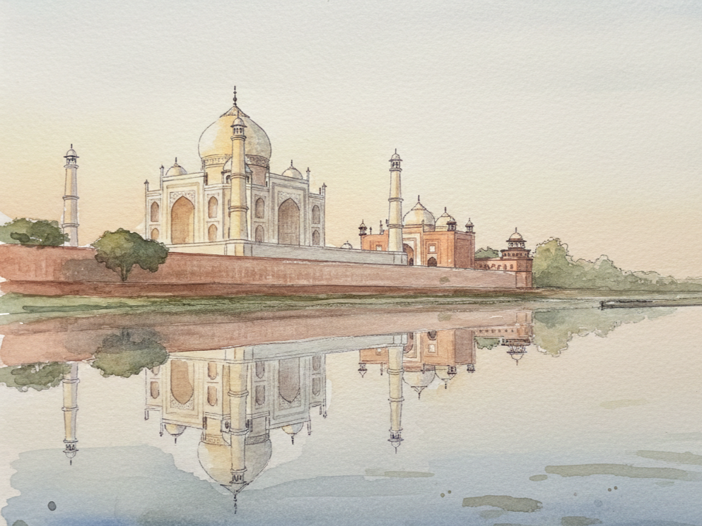 India