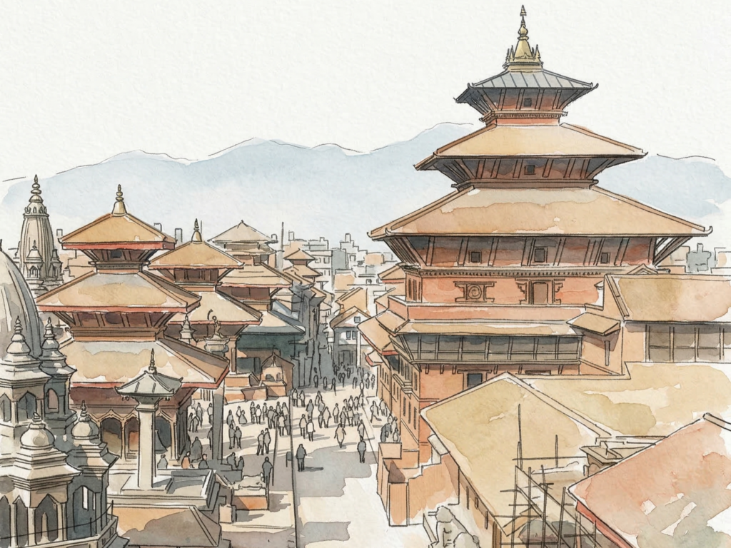 Nepal