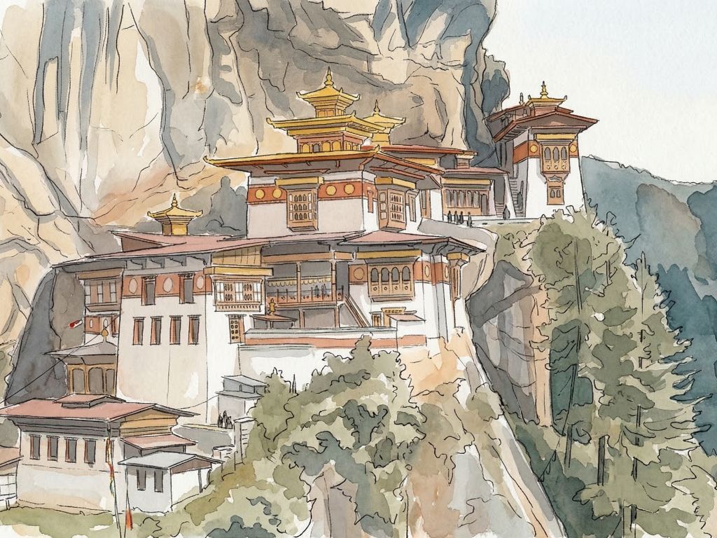 Bhutan