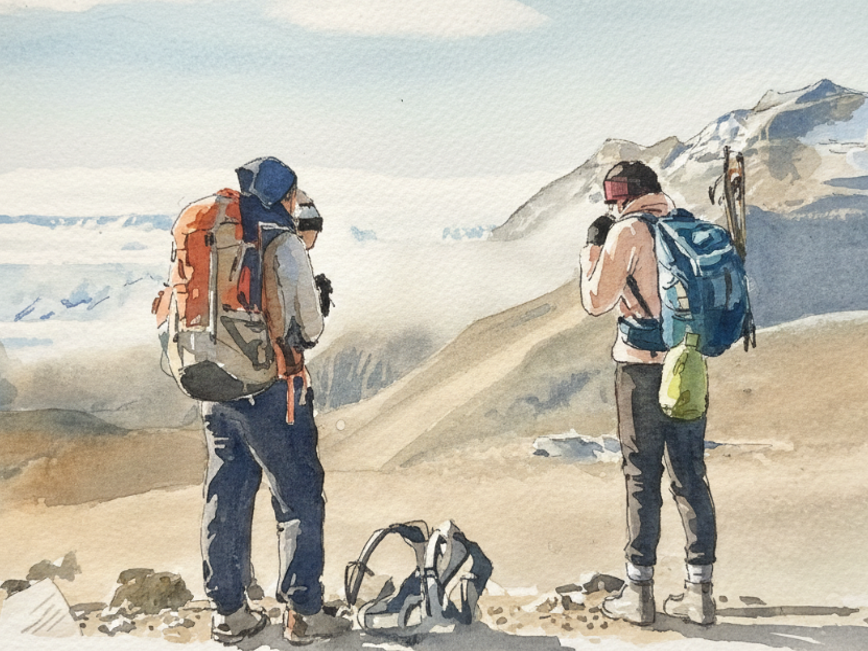 Annapurna Short Trek
